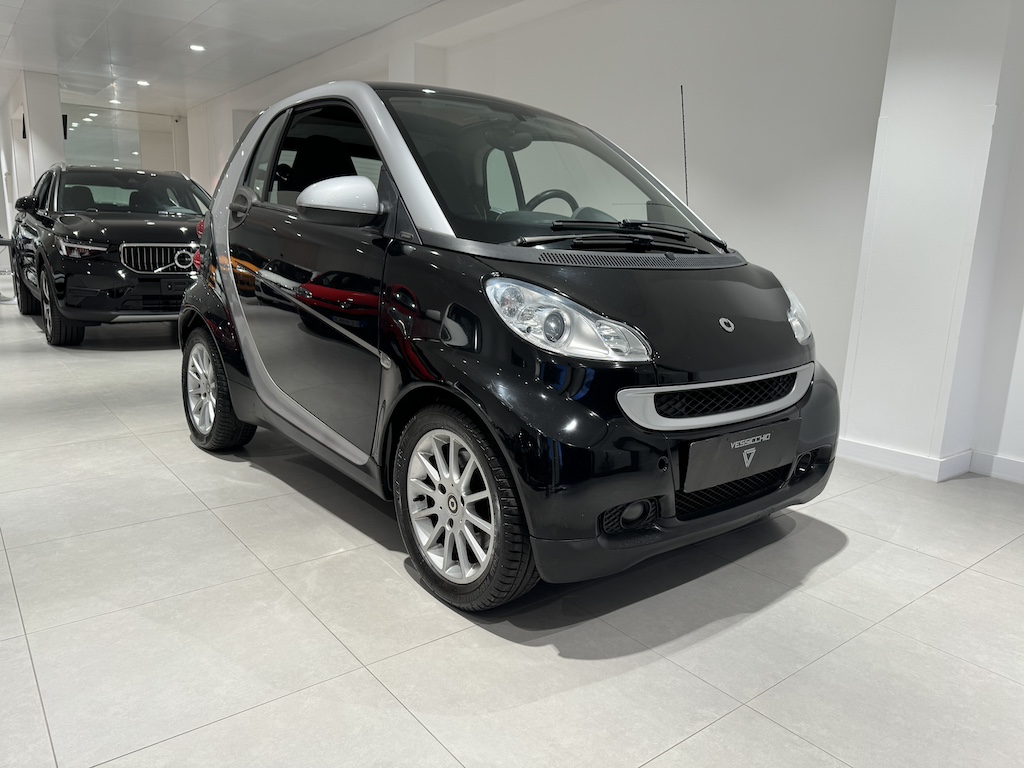 Smart Fortwo 1.0 Passion 84cv