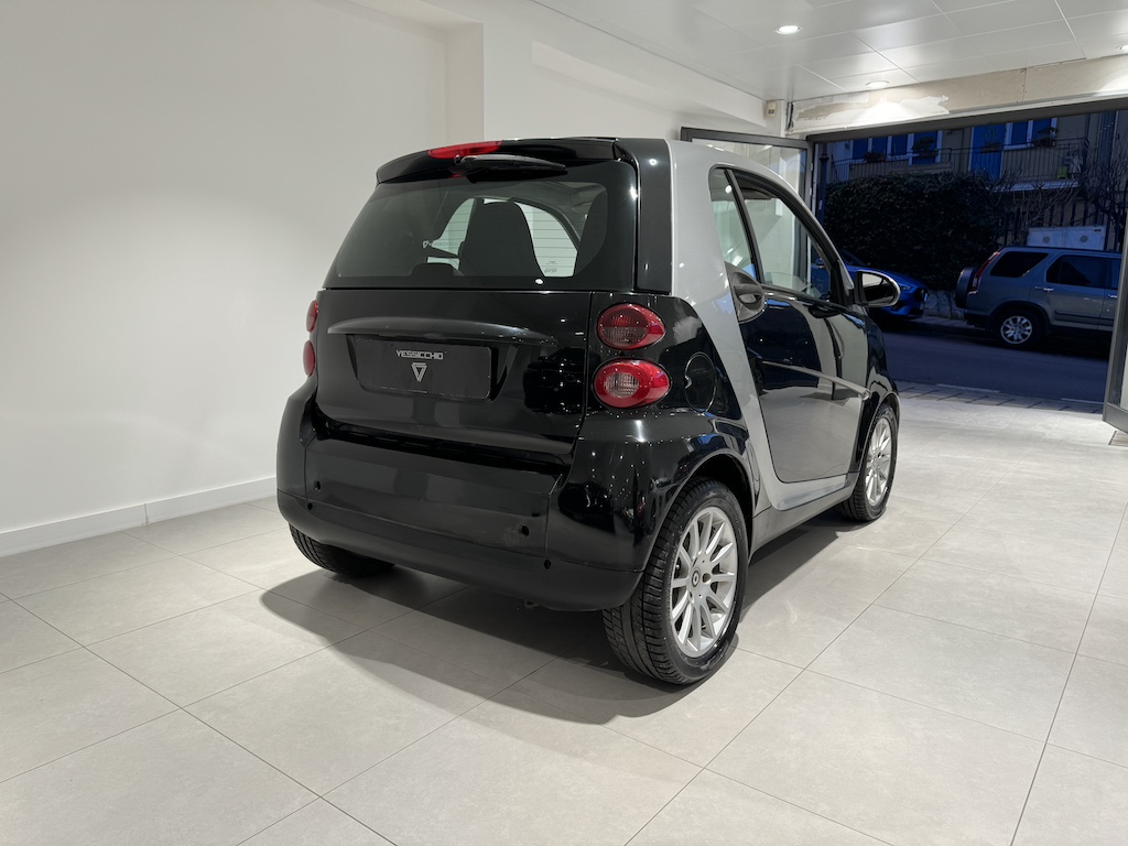 Smart Fortwo 1.0 Passion 84cv