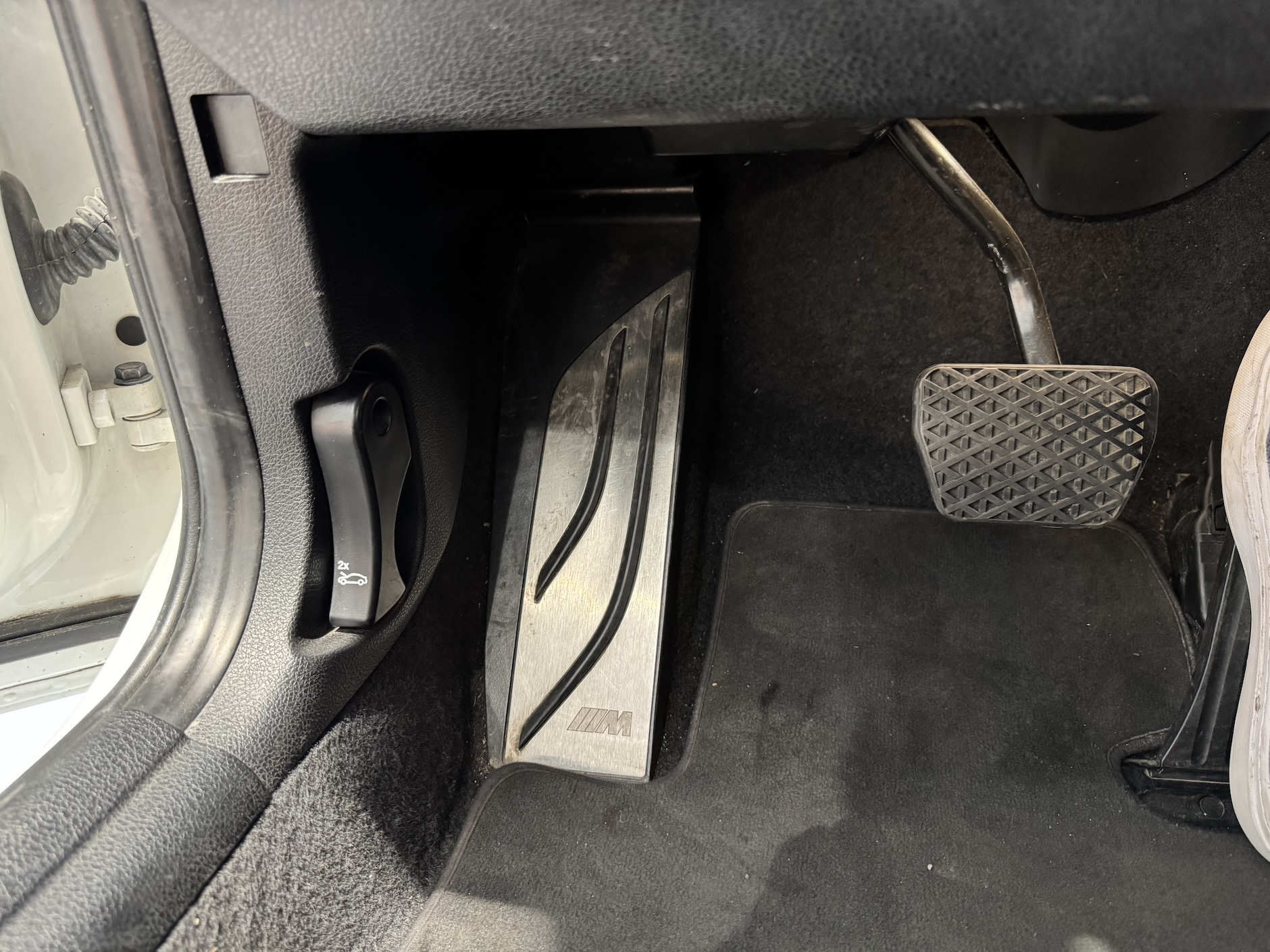 BMW Serie 1 116d 5p. M Sport