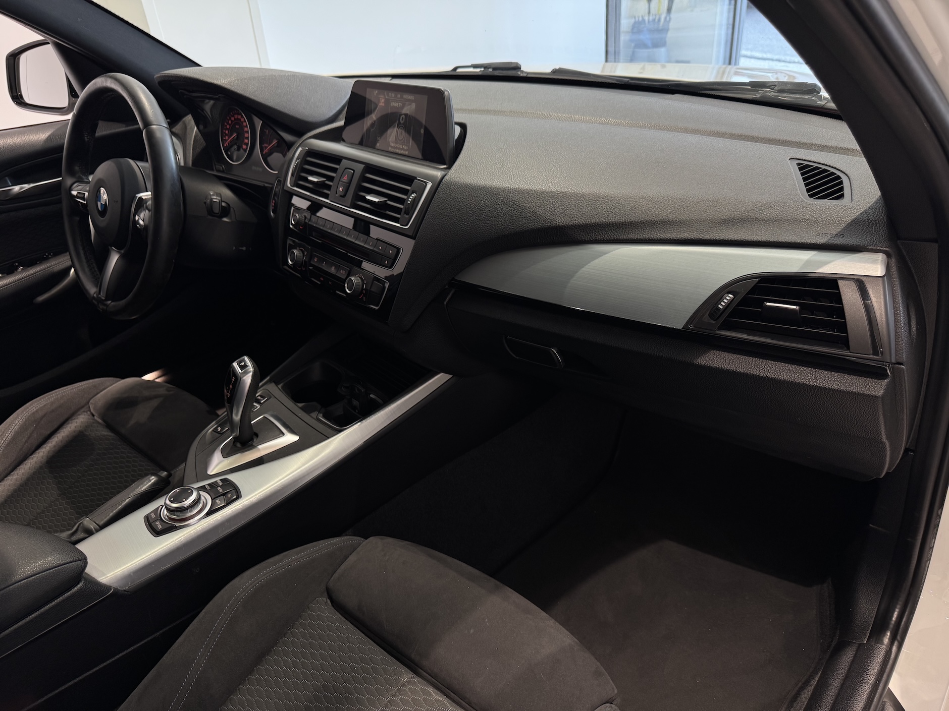 BMW Serie 1 116d 5p. M Sport