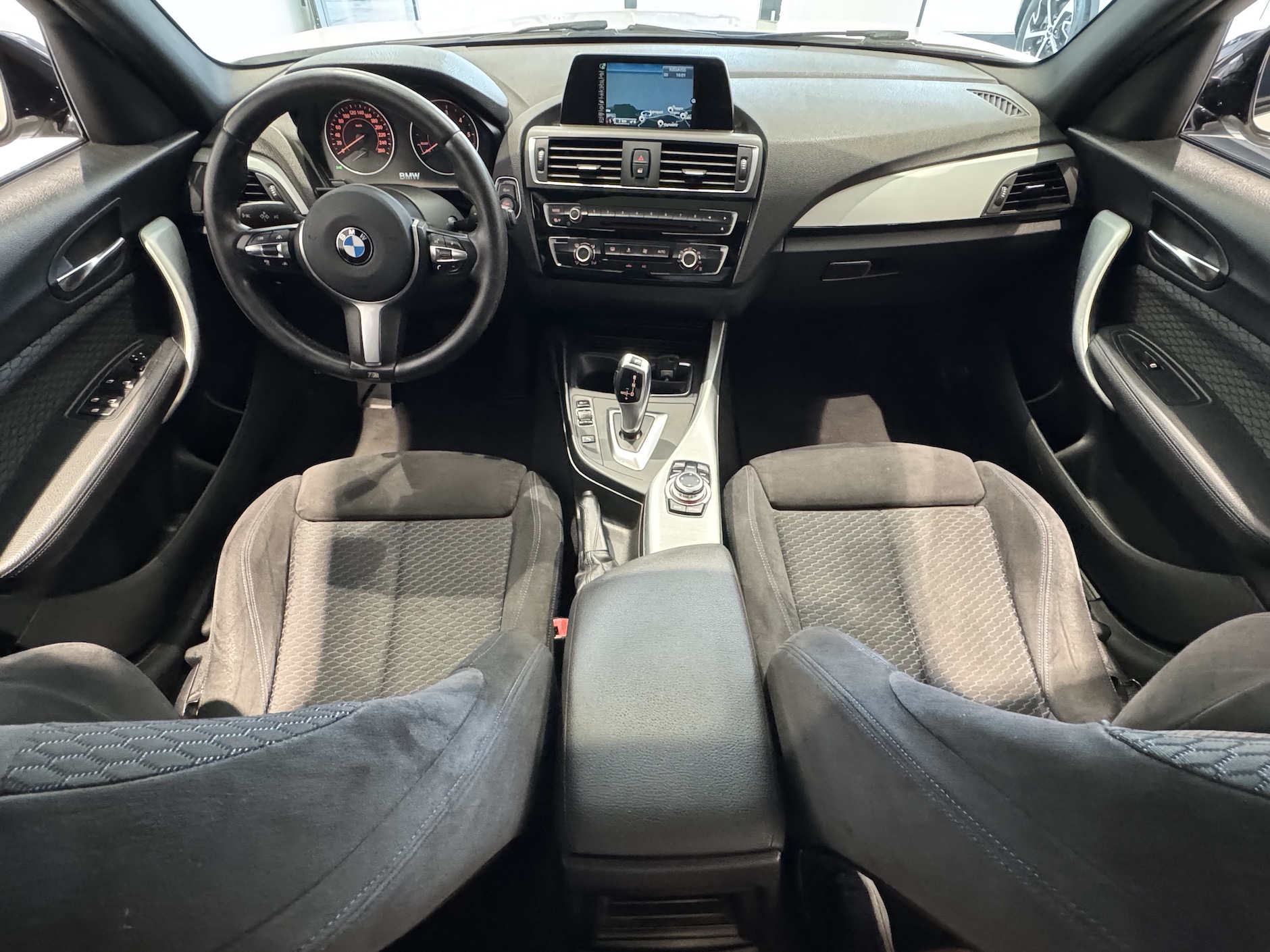 BMW Serie 1 116d 5p. M Sport