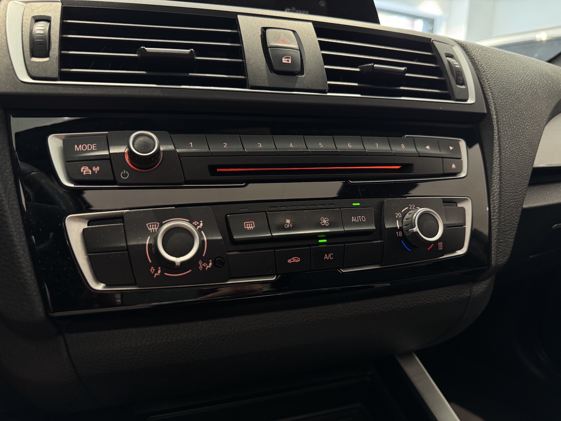 BMW Serie 1 116d 5p. M Sport