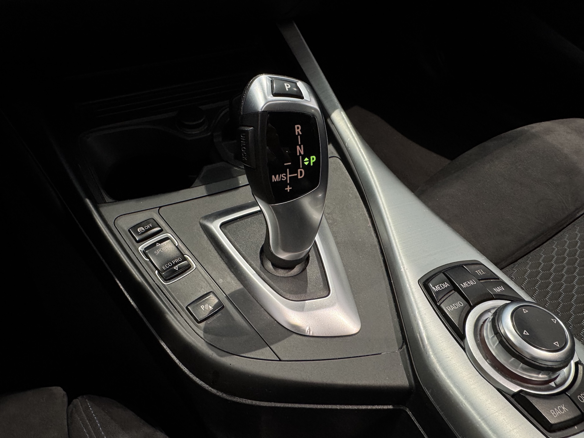 BMW Serie 1 116d 5p. M Sport