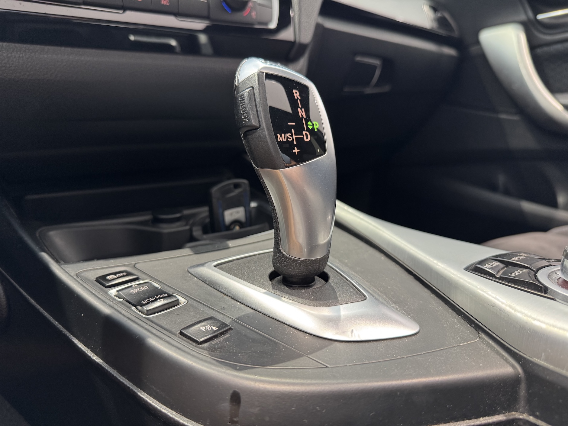 BMW Serie 1 116d 5p. M Sport