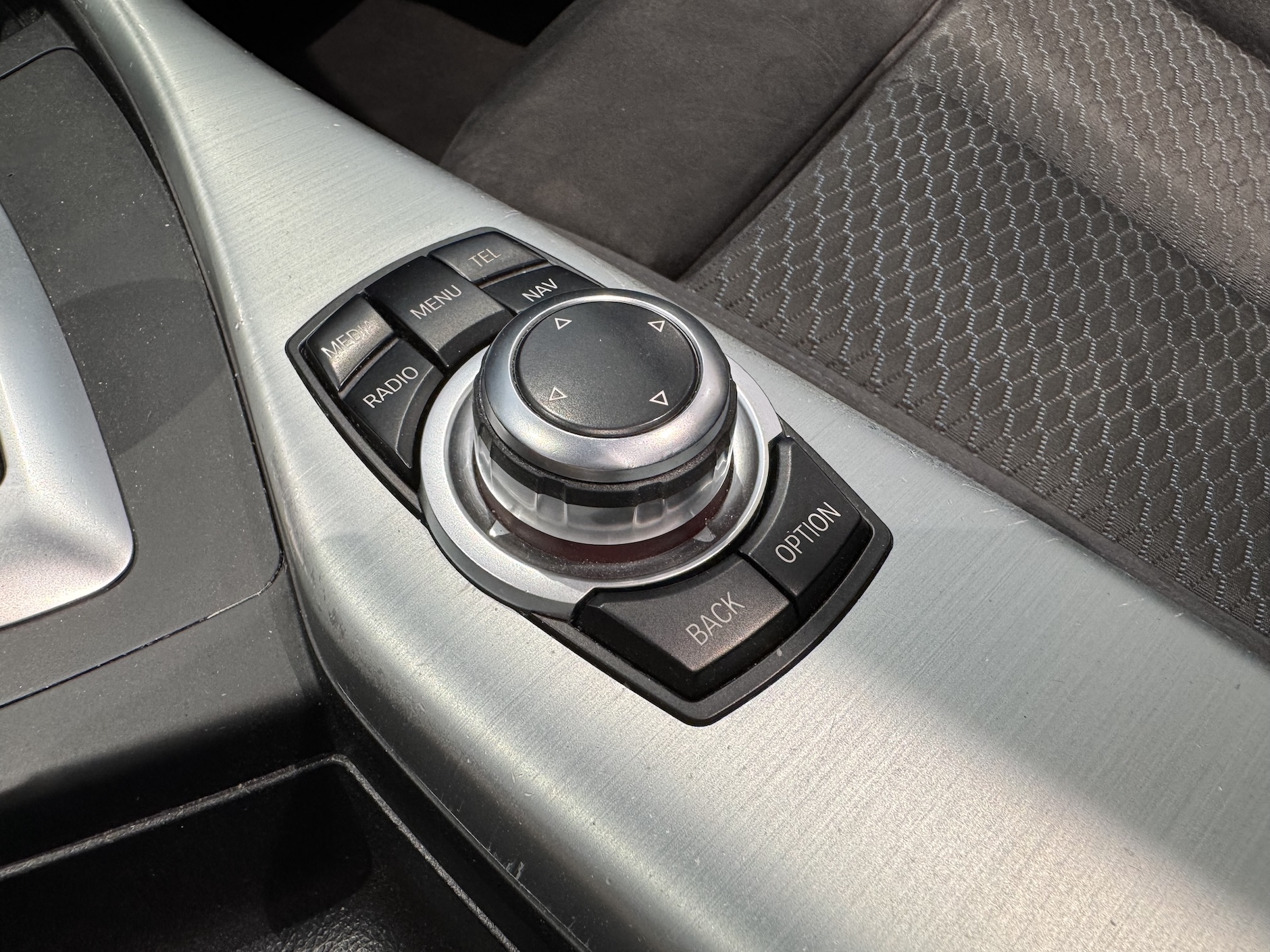 BMW Serie 1 116d 5p. M Sport