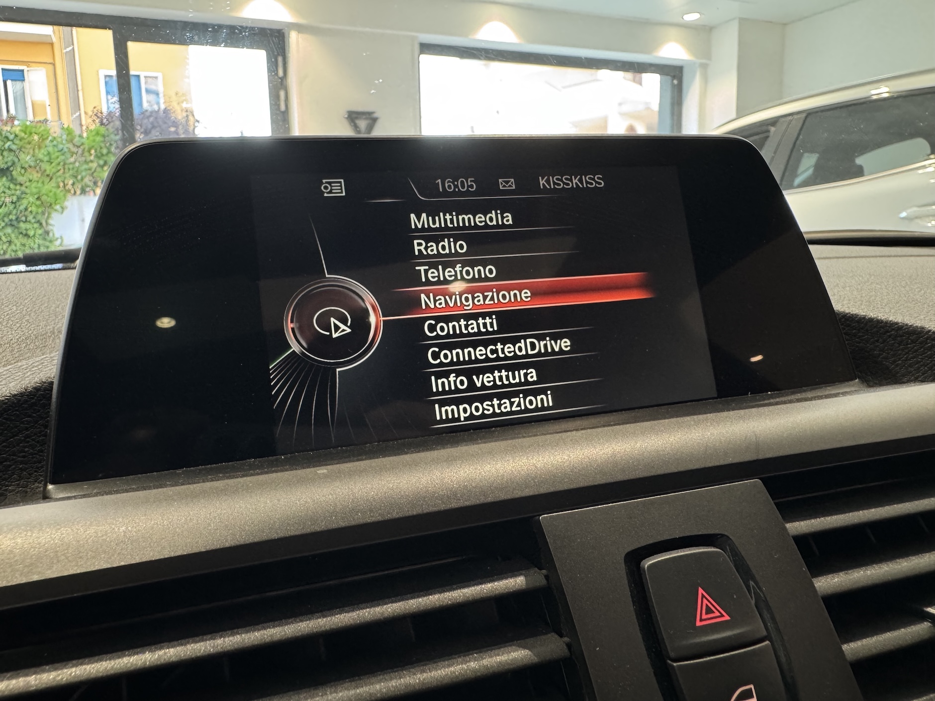BMW Serie 1 116d 5p. M Sport