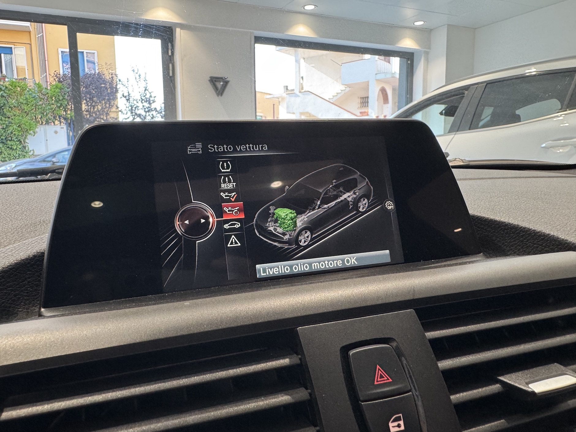 BMW Serie 1 116d 5p. M Sport