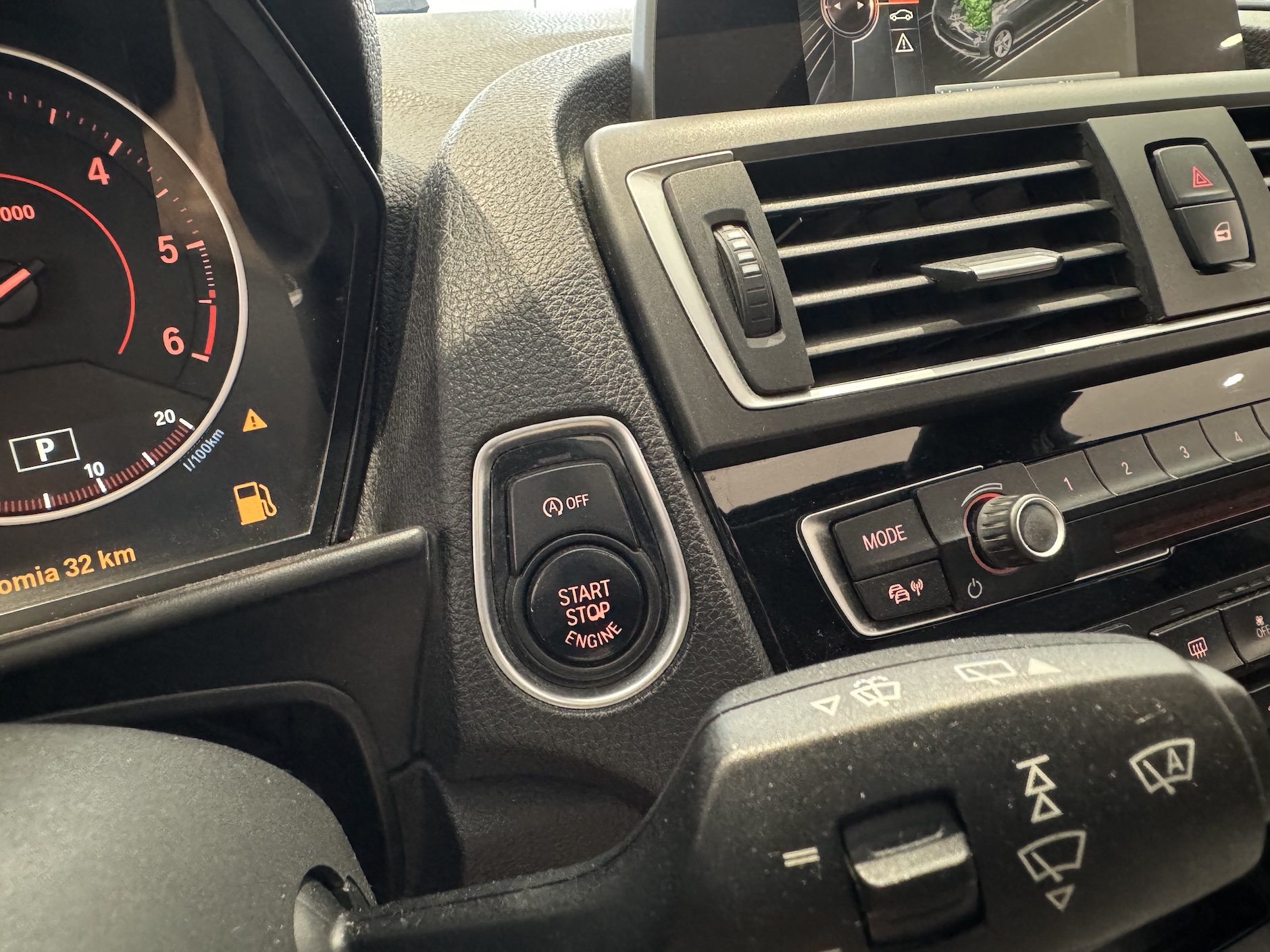 BMW Serie 1 116d 5p. M Sport