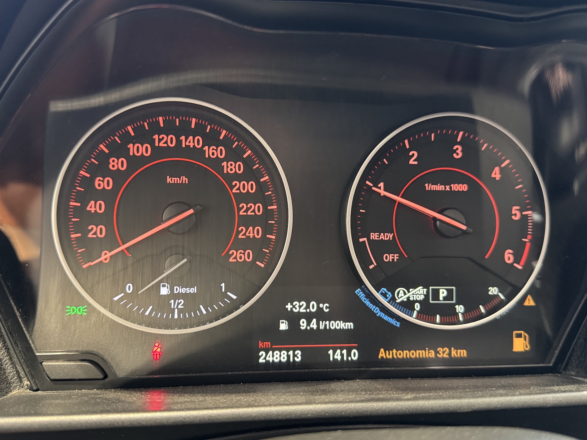 BMW Serie 1 116d 5p. M Sport