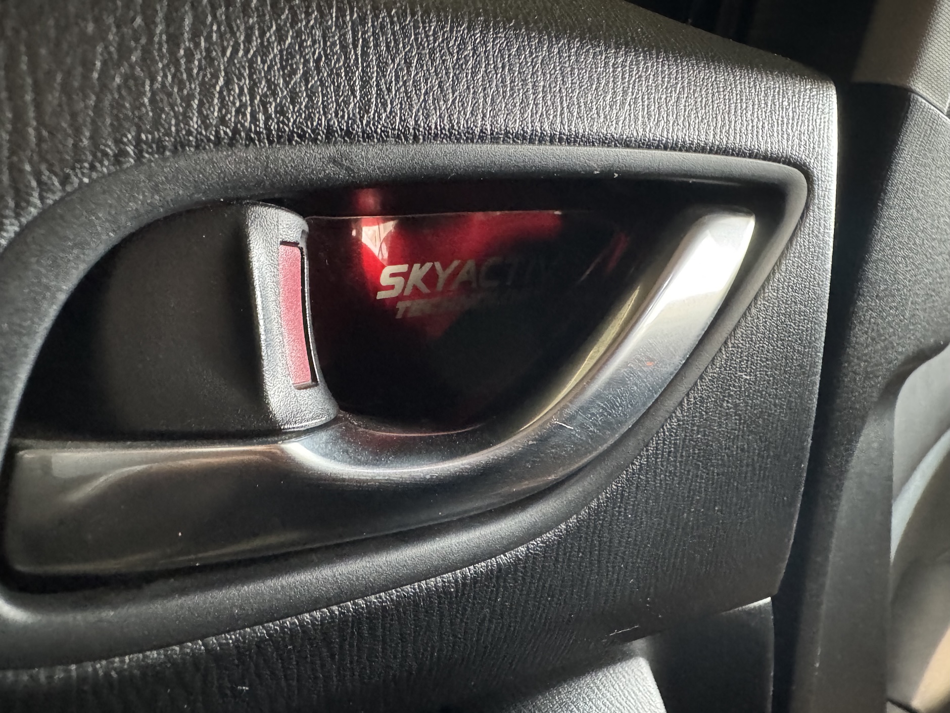 Mazda 3 2.2 Skyactiv-D Exceed