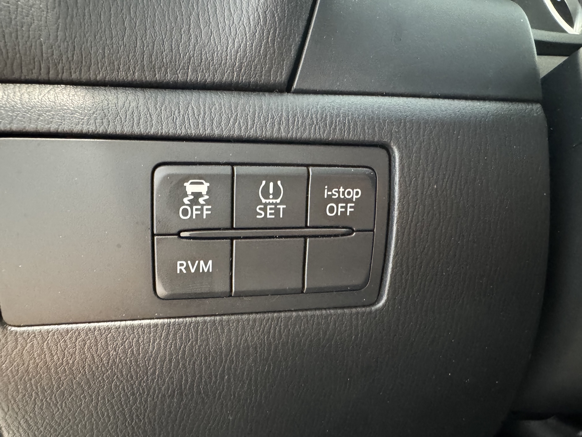 Mazda 3 2.2 Skyactiv-D Exceed