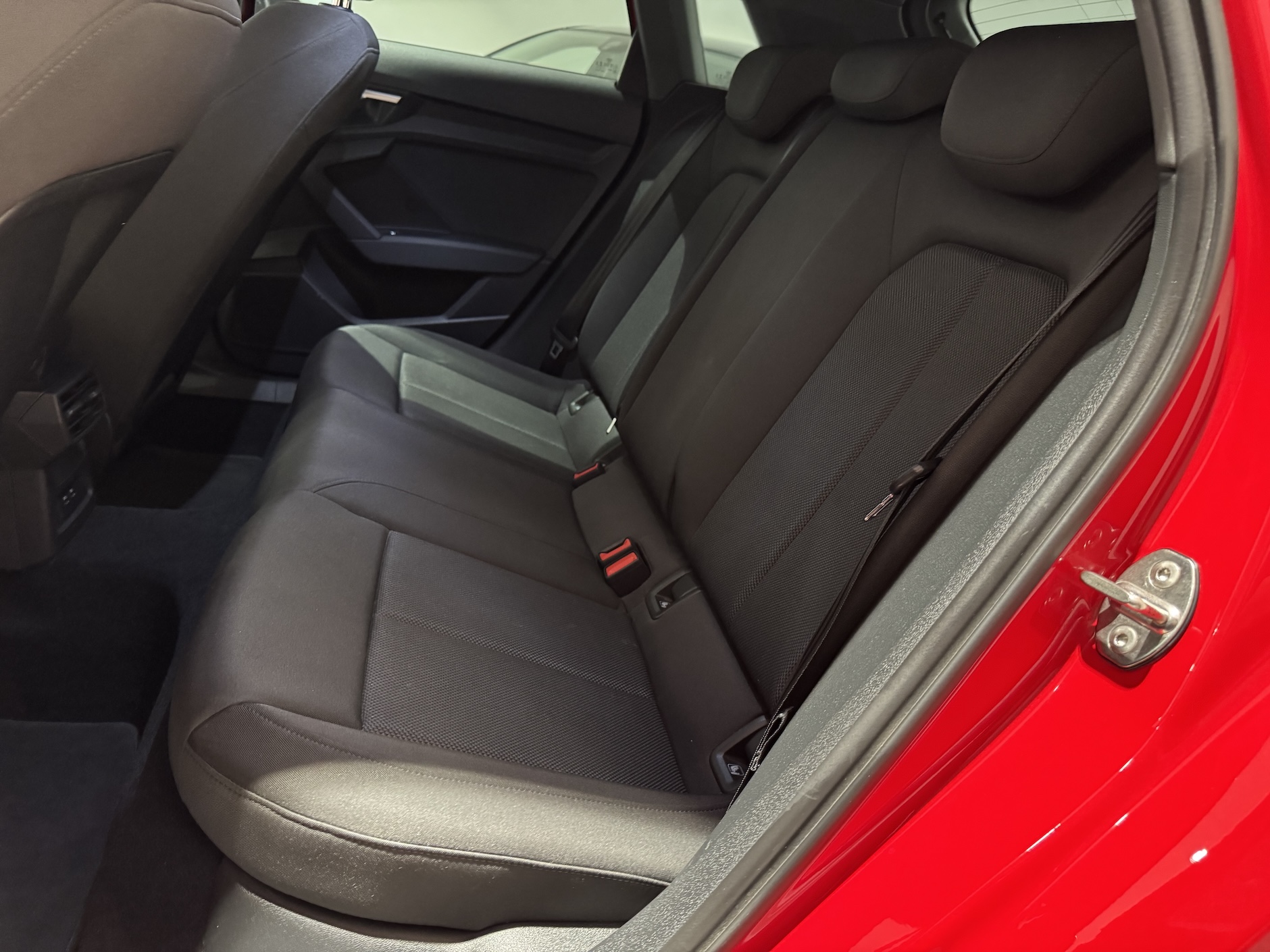 Audi A3 30 SportBack 2.0 TDI S Line