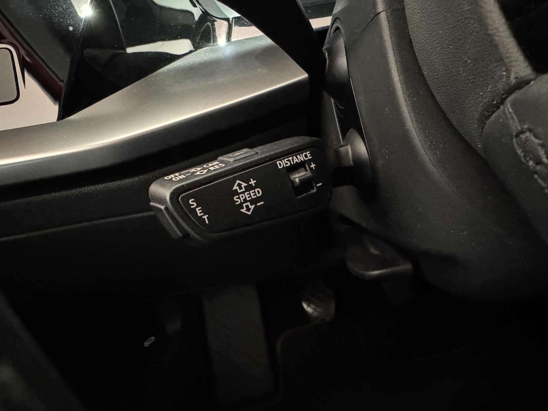 Audi A3 30 SportBack 2.0 TDI S Line
