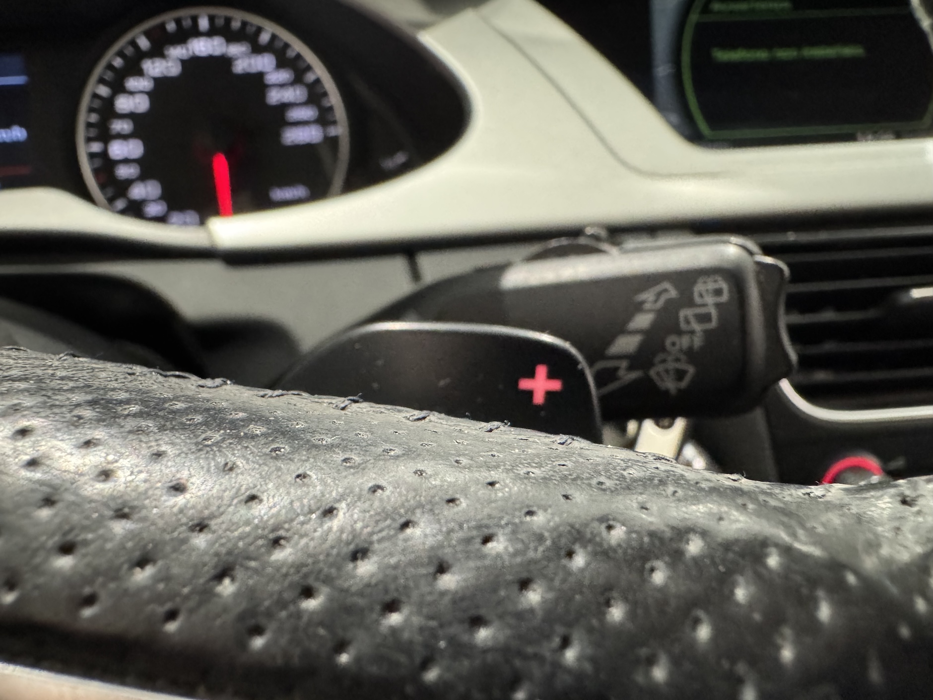 Audi A4 Avant 2.0 TDI MultiTronic Business